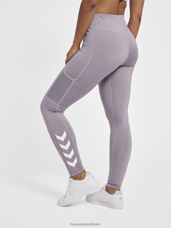 se Hummel kvinnor hlmt chipo midja tights LL40V3388 \"trikåer\"