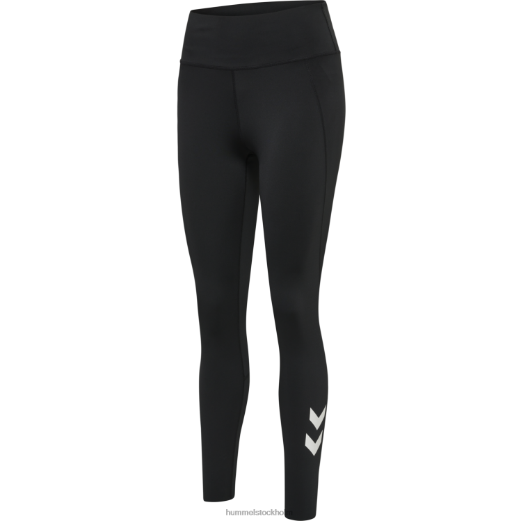 se Hummel kvinnor hlmt grace tights med hög midja LL40V3004 "tights med hög midja"