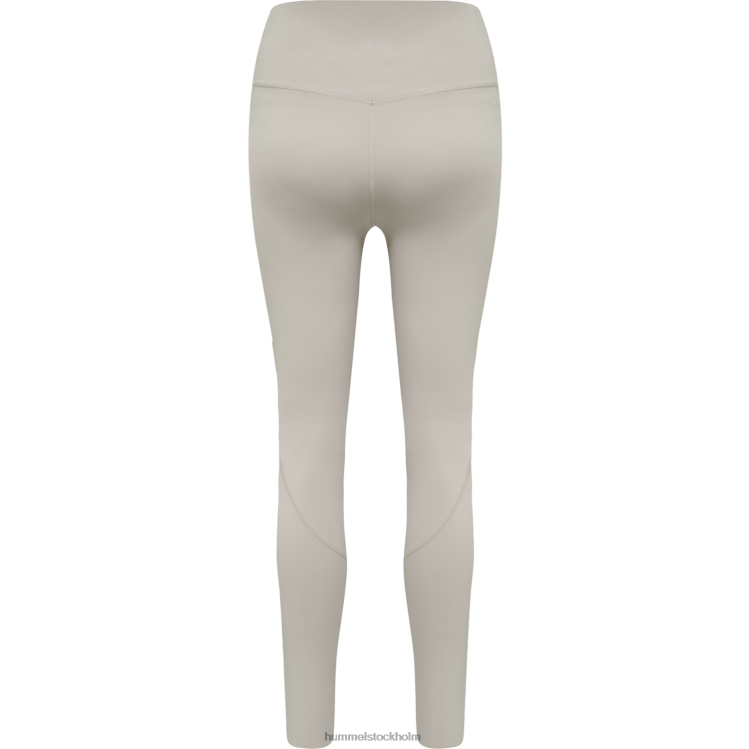 se Hummel kvinnor hlmt grace tights med hög midja LL40V3008 \"tights med hög midja\"