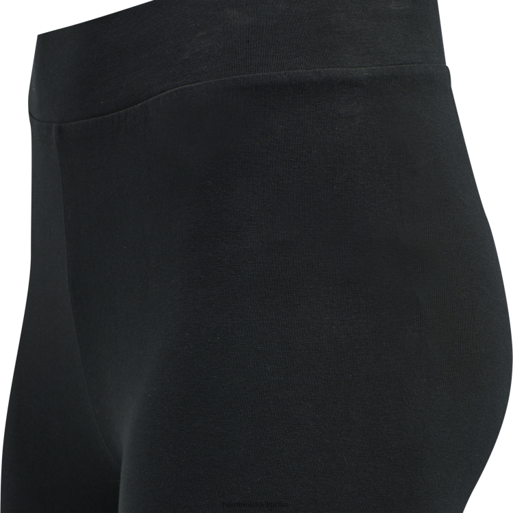 se Hummel kvinnor hmlcate tights med hög midja LL40V3958 \"tights med hög midja\"