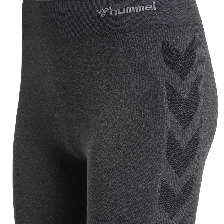 se Hummel kvinnor hmlci sömlösa 3/4-strumpbyxor LL40V3347 \"sömlösa 3/4 strumpbyxor\"