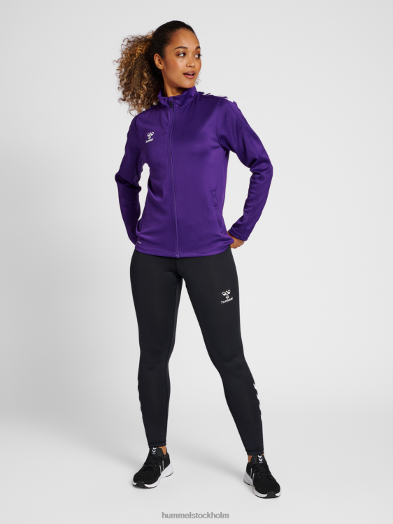 se Hummel kvinnor hmlcore xk tights LL40V2757 \"trikåer\"