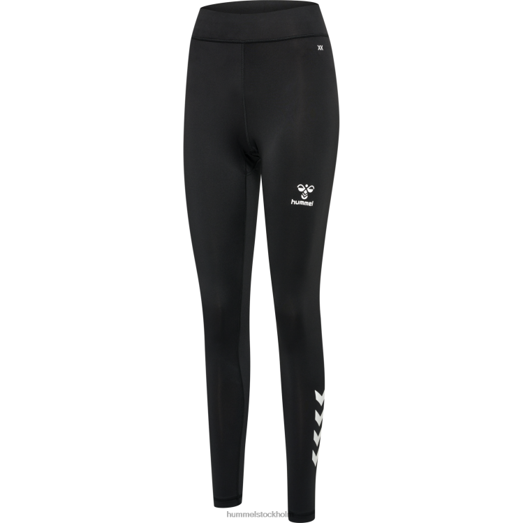 se Hummel kvinnor hmlcore xk tights LL40V2757 \"trikåer\"