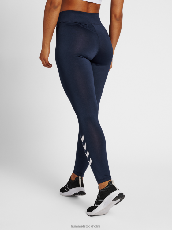 se Hummel kvinnor hmlcore xk tights LL40V2771 \"trikåer\"