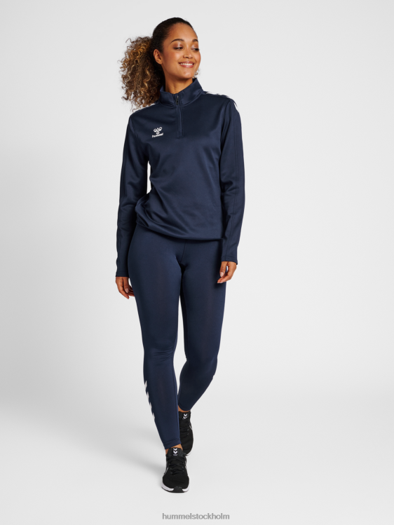 se Hummel kvinnor hmlcore xk tights LL40V2771 \"trikåer\"