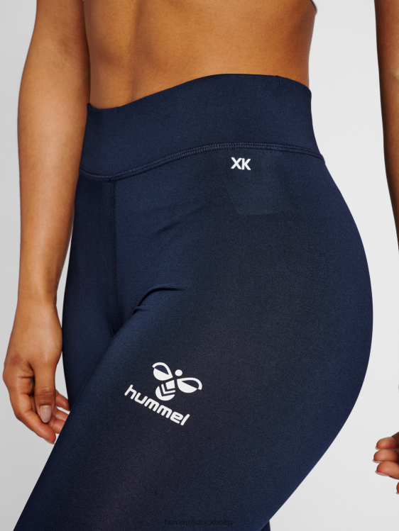 se Hummel kvinnor hmlcore xk tights LL40V2771 \"trikåer\"