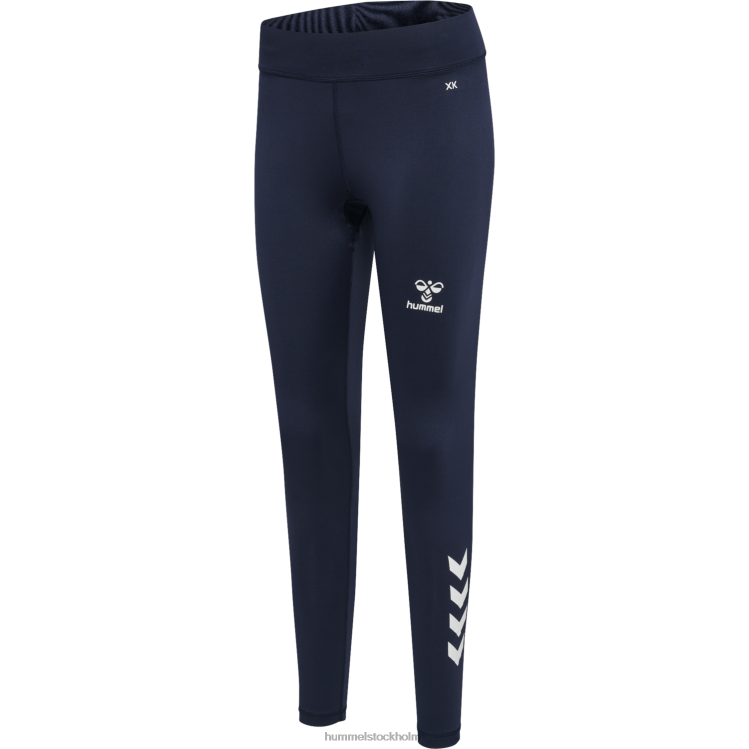 se Hummel kvinnor hmlcore xk tights LL40V2771 \"trikåer\"