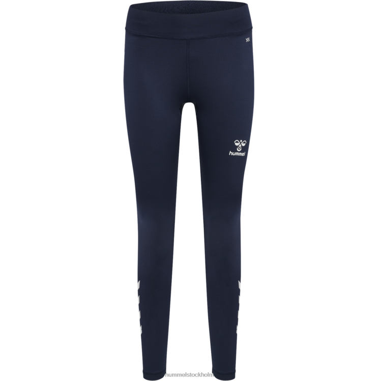 se Hummel kvinnor hmlcore xk tights LL40V2771 \"trikåer\"