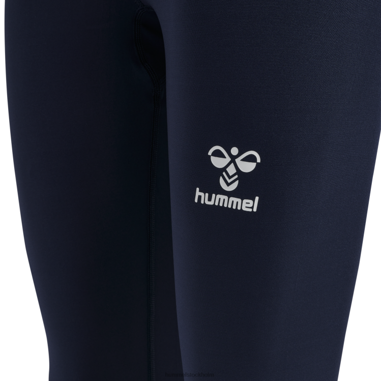 se Hummel kvinnor hmlcore xk tights LL40V2771 \"trikåer\"