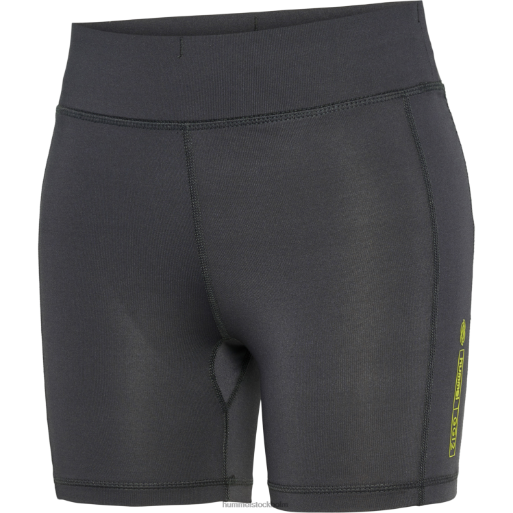 se Hummel kvinnor hmlgg12 träning hw korta tights LL40V3455 \"korta strumpbyxor\"