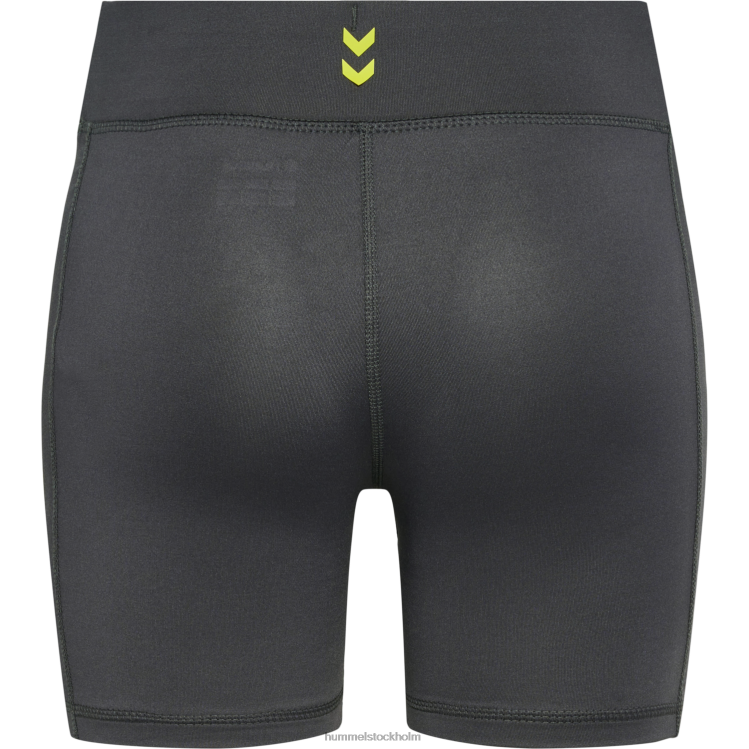 se Hummel kvinnor hmlgg12 träning hw korta tights LL40V3455 \"korta strumpbyxor\"