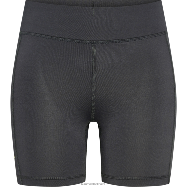 se Hummel kvinnor hmlgg12 träning hw korta tights LL40V3455 \"korta strumpbyxor\"