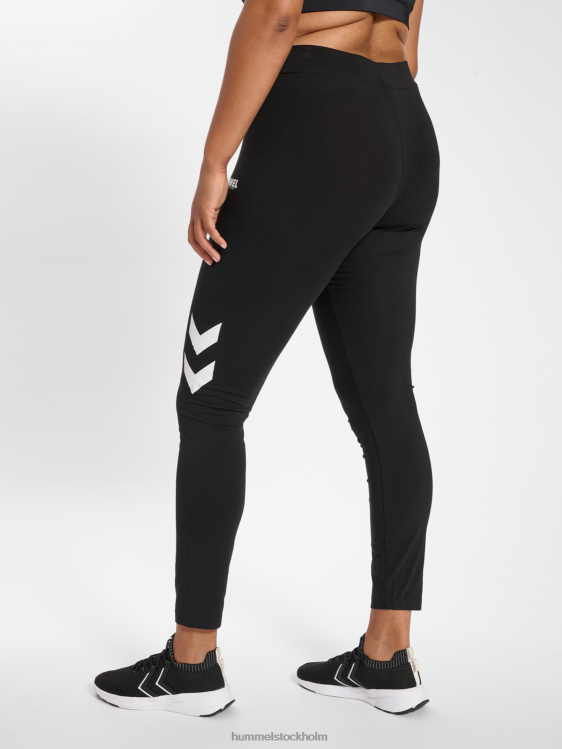 se Hummel kvinnor hmllegacy hw tights plus LL40V2698 \"trikåer\"