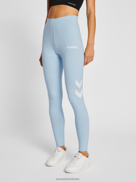 se Hummel kvinnor hmllegacy tights med hög midja LL40V2516 "tights med hög midja"