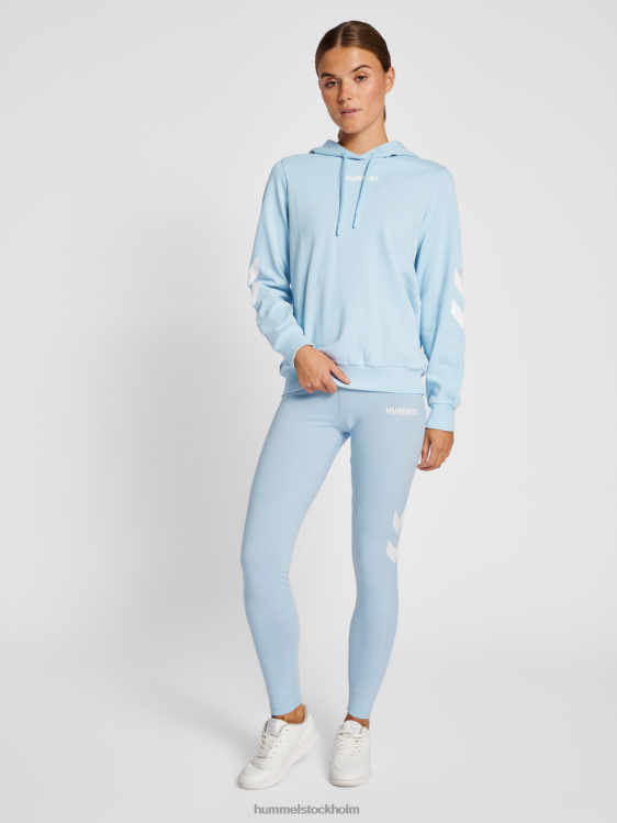 se Hummel kvinnor hmllegacy tights med hög midja LL40V2516 \"tights med hög midja\"