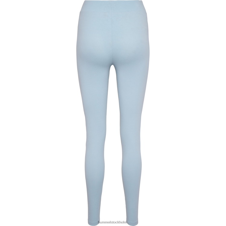 se Hummel kvinnor hmllegacy tights med hög midja LL40V2516 \"tights med hög midja\"