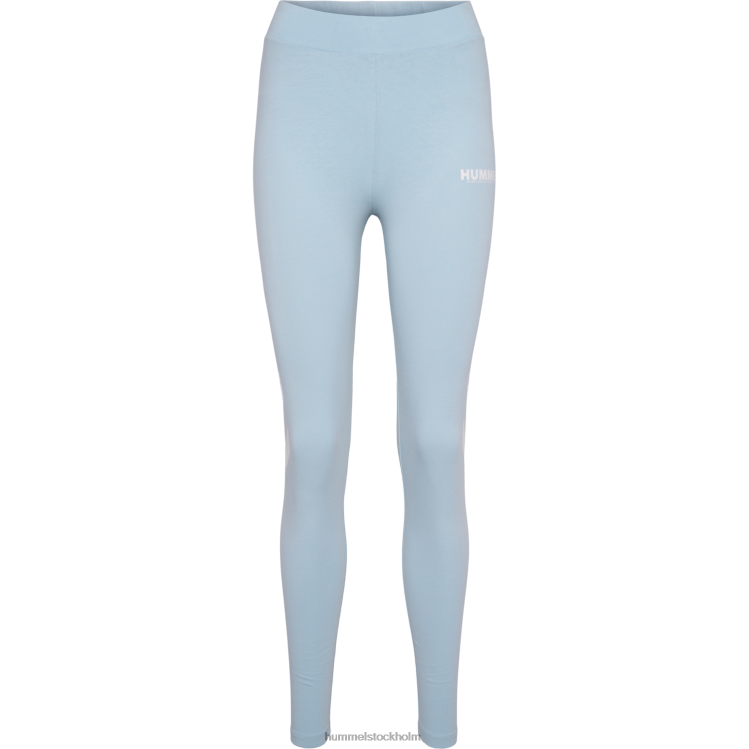 se Hummel kvinnor hmllegacy tights med hög midja LL40V2516 \"tights med hög midja\"