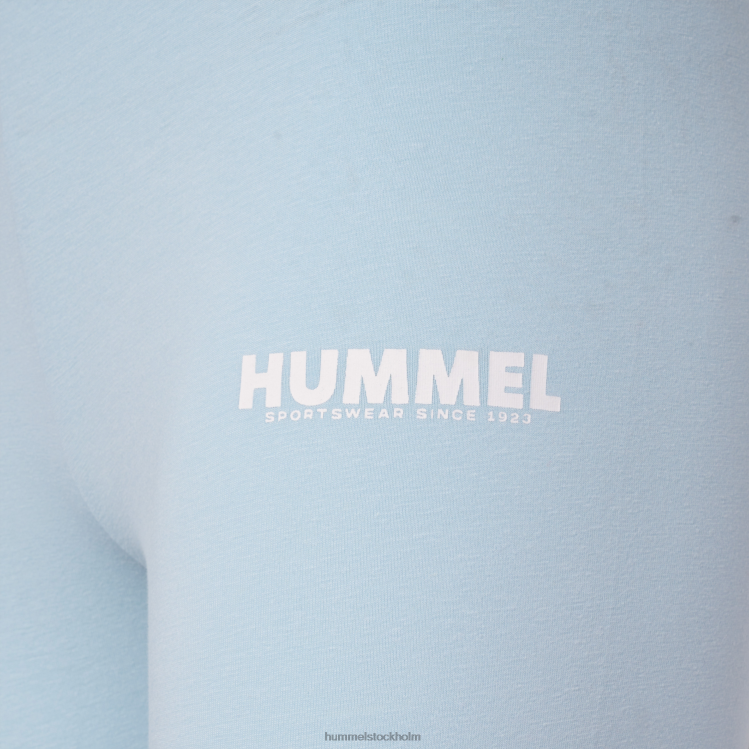 se Hummel kvinnor hmllegacy tights med hög midja LL40V2516 \"tights med hög midja\"