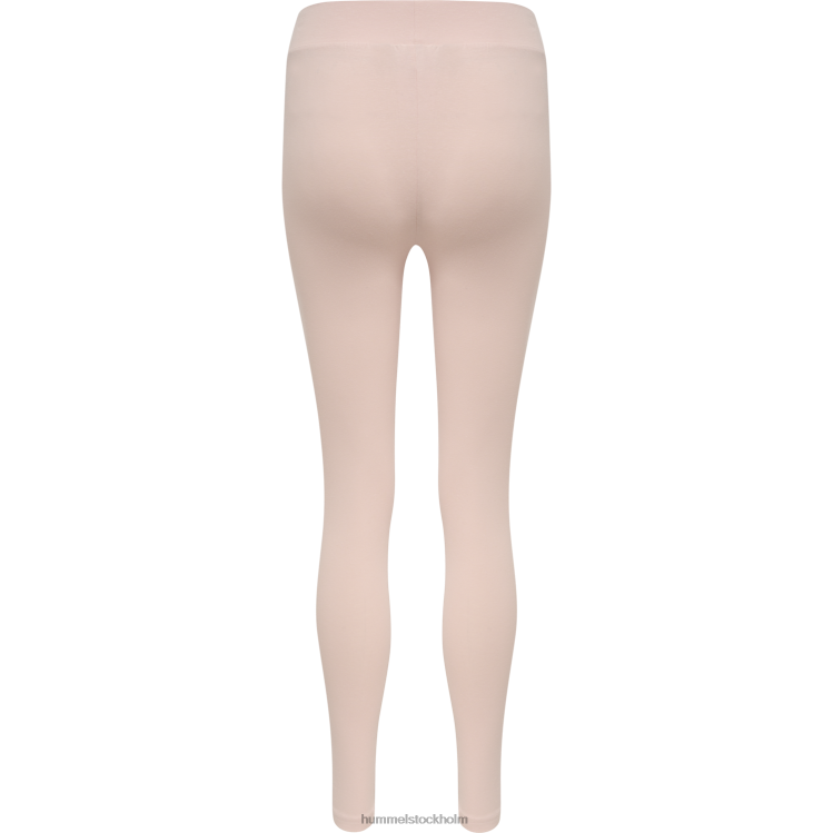 se Hummel kvinnor hmllegacy tights med hög midja LL40V3058 \"tights med hög midja\"