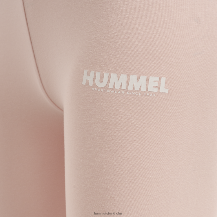 se Hummel kvinnor hmllegacy tights med hög midja LL40V3058 \"tights med hög midja\"