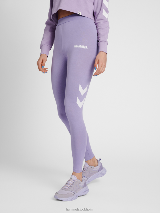 se Hummel kvinnor hmllegacy tights med hög midja LL40V3108 "tights med hög midja"