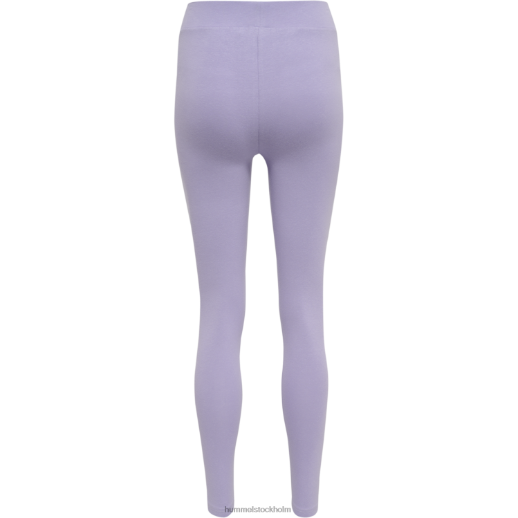 se Hummel kvinnor hmllegacy tights med hög midja LL40V3108 \"tights med hög midja\"