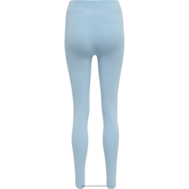 se Hummel kvinnor hmllegacy tights med hög midja LL40V3159 \"tights med hög midja\"