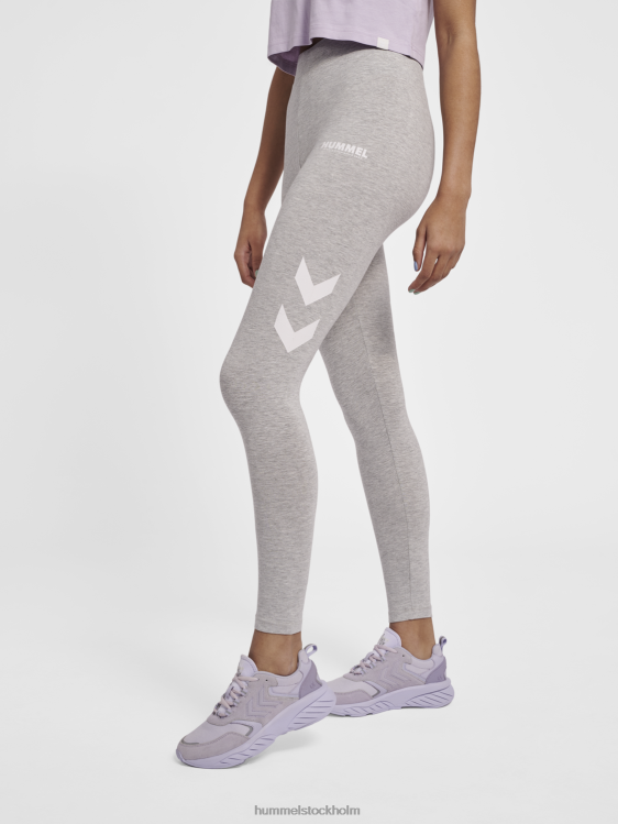 se Hummel kvinnor hmllegacy tights med hög midja LL40V3520 "tights med hög midja"