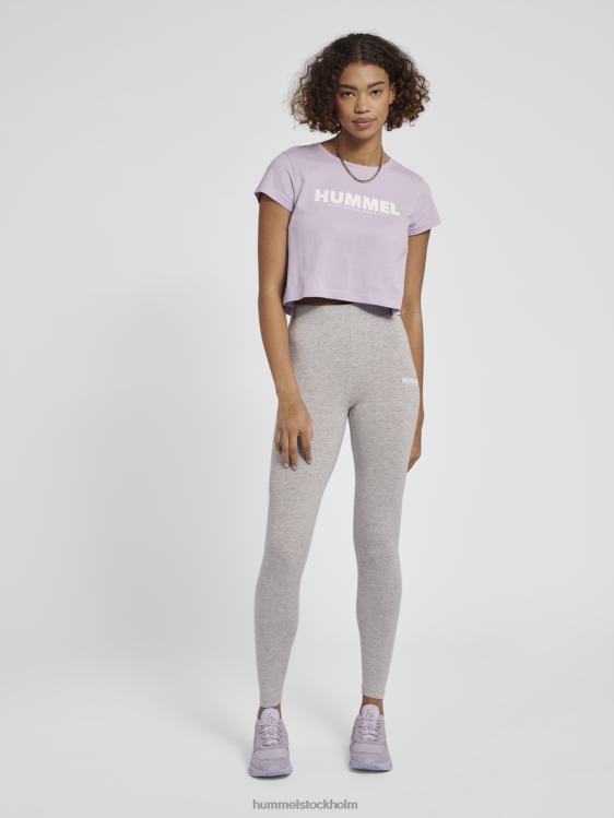se Hummel kvinnor hmllegacy tights med hög midja LL40V3520 \"tights med hög midja\"