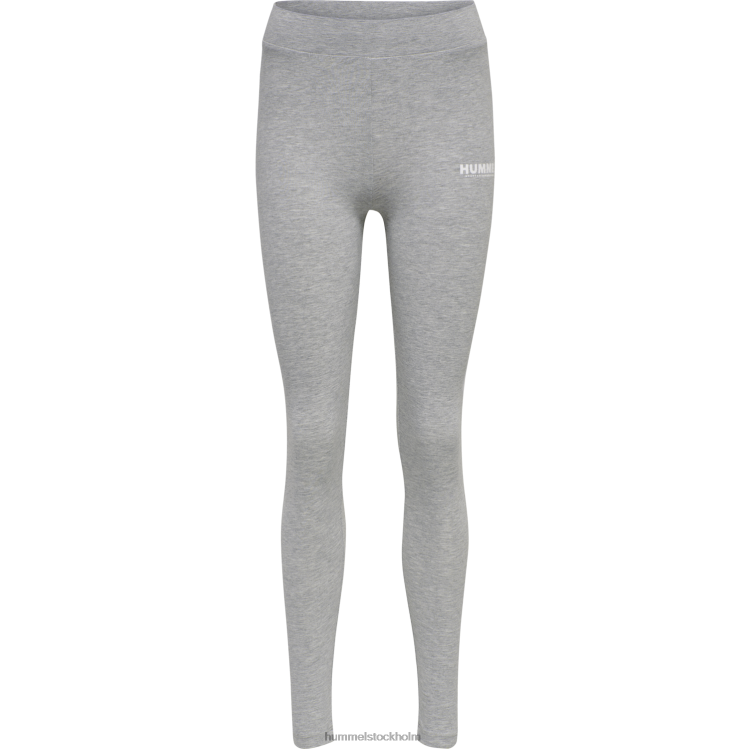 se Hummel kvinnor hmllegacy tights med hög midja LL40V3520 \"tights med hög midja\"