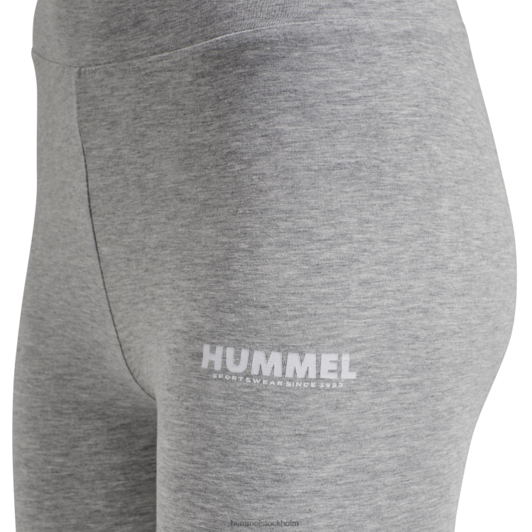 se Hummel kvinnor hmllegacy tights med hög midja LL40V3520 \"tights med hög midja\"