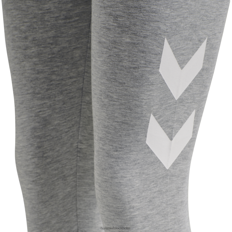 se Hummel kvinnor hmllegacy tights med hög midja LL40V3520 \"tights med hög midja\"