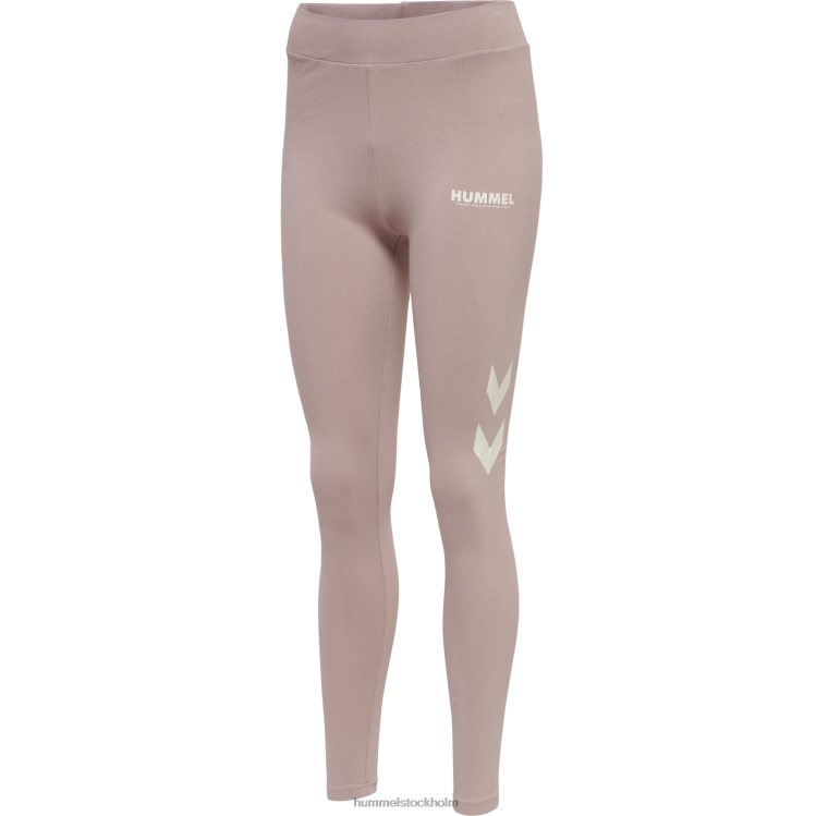 se Hummel kvinnor hmllegacy tights med hög midja LL40V3949 \"tights med hög midja\"