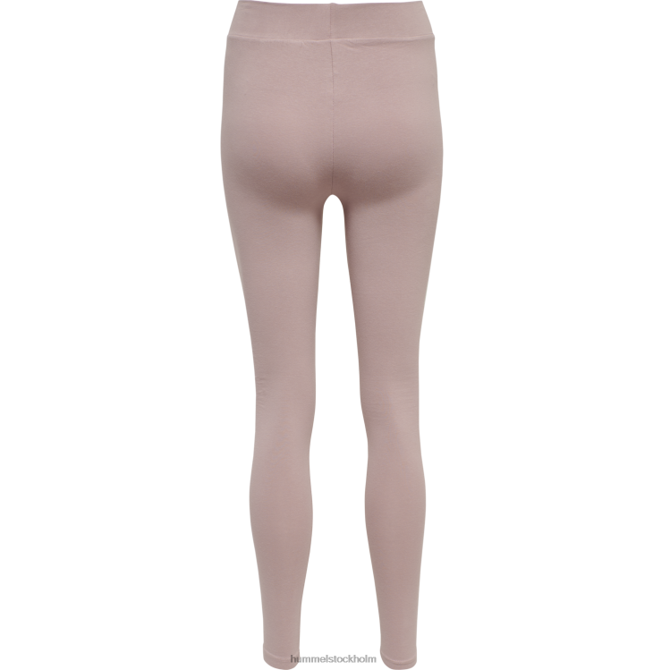 se Hummel kvinnor hmllegacy tights med hög midja LL40V3949 \"tights med hög midja\"