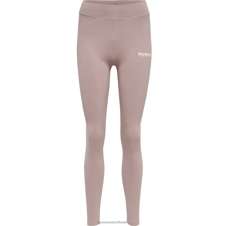 se Hummel kvinnor hmllegacy tights med hög midja LL40V3949 \"tights med hög midja\"
