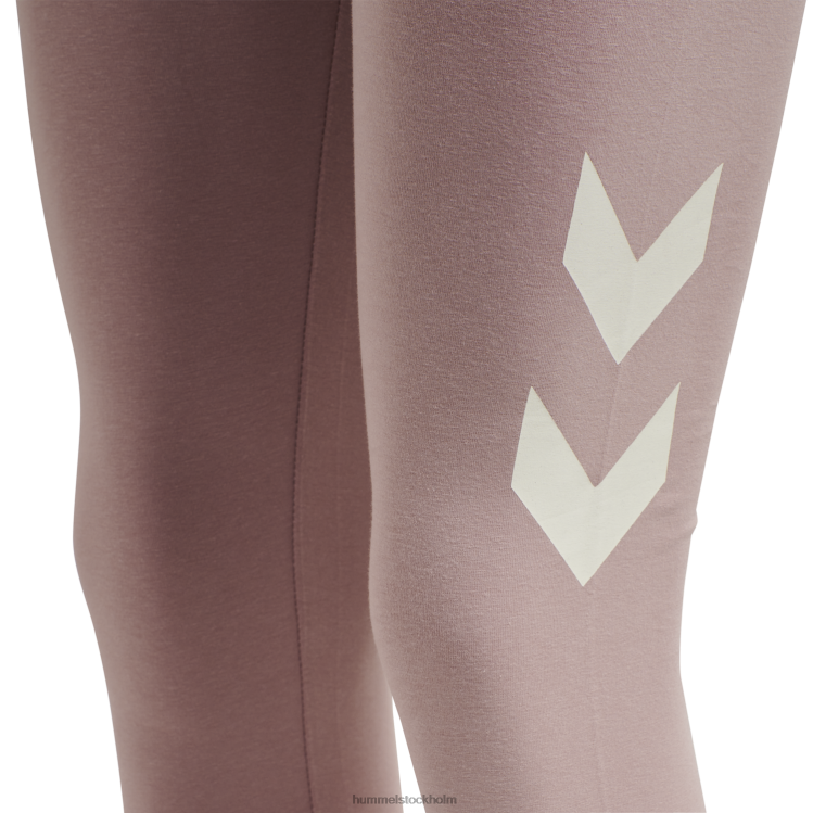 se Hummel kvinnor hmllegacy tights med hög midja LL40V3949 \"tights med hög midja\"