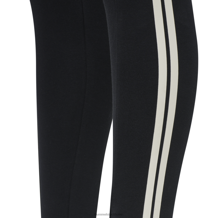 se Hummel kvinnor hmllgc blair mw strumpbyxor LL40V3505 \"tights med mitten av midjan\"