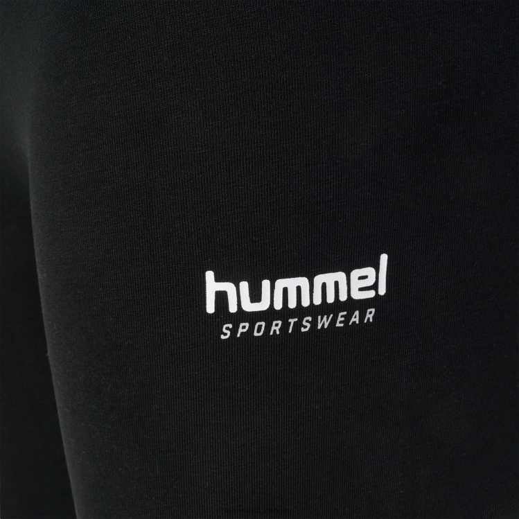 se Hummel kvinnor hmllgc cameron mw strumpbyxor LL40V2266 \"sportiga tights med mitten av midjan\"
