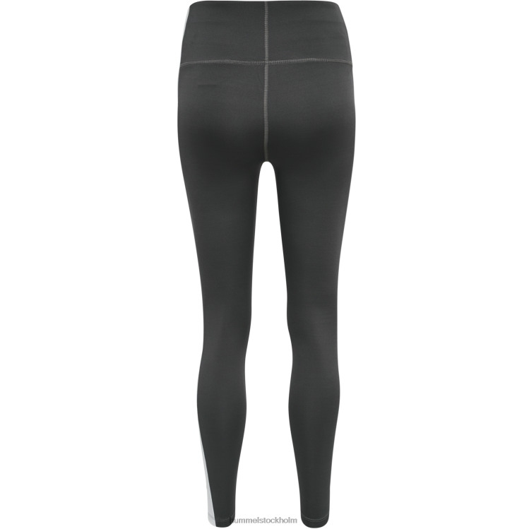 se Hummel kvinnor hmllgc zella tights med hög midja LL40V3065 \"tights med hög midja\"