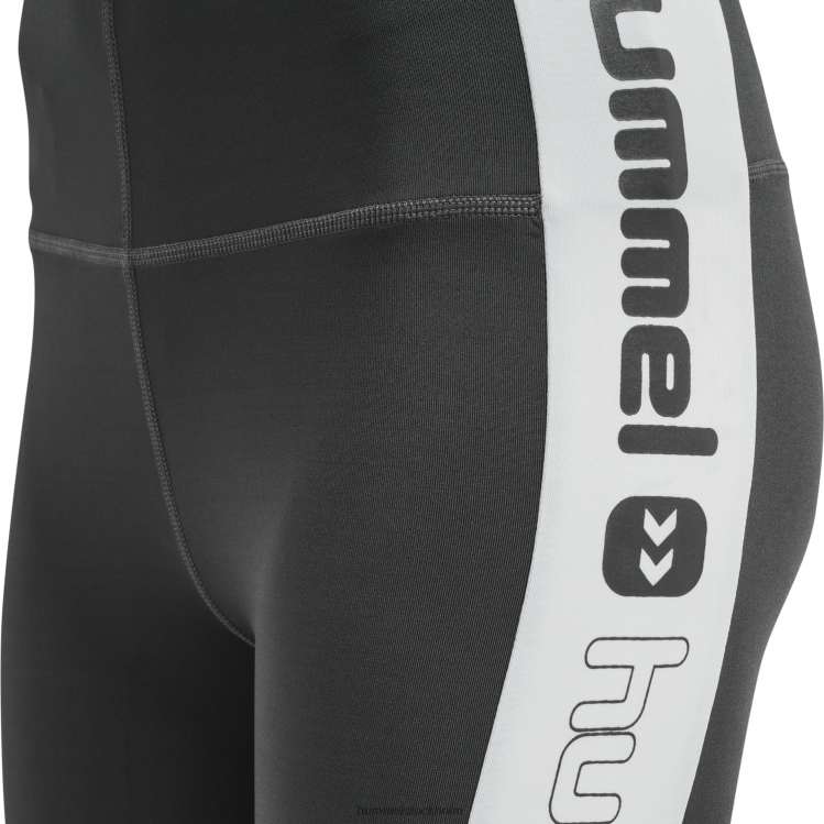 se Hummel kvinnor hmllgc zella tights med hög midja LL40V3065 \"tights med hög midja\"