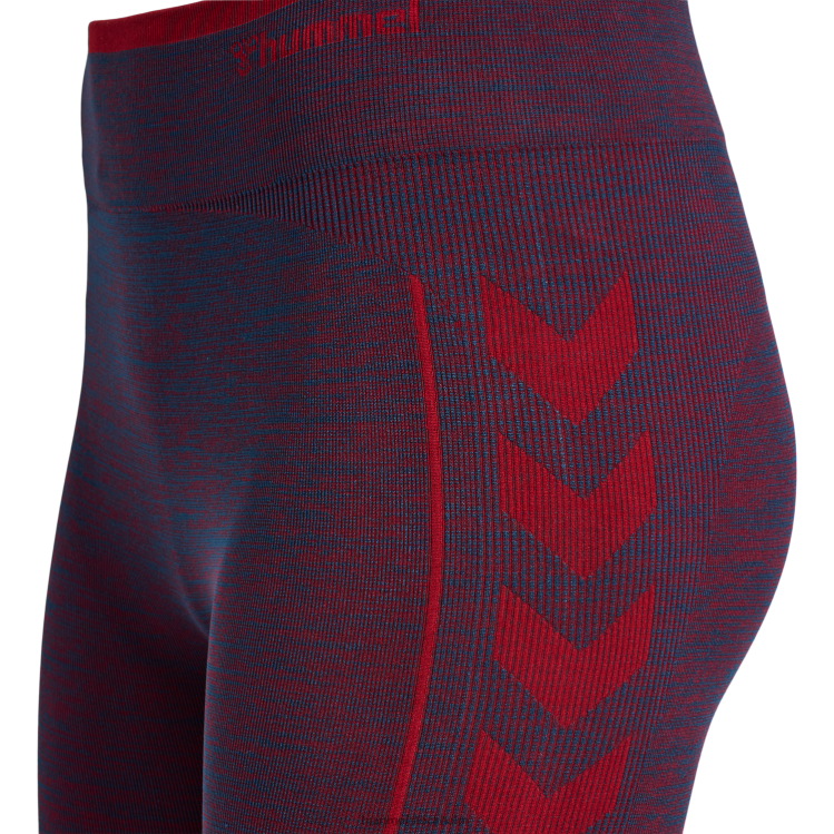 se Hummel kvinnor hmlmt aly seamless hw strumpbyxor LL40V2749 \"sömlösa strumpbyxor\"