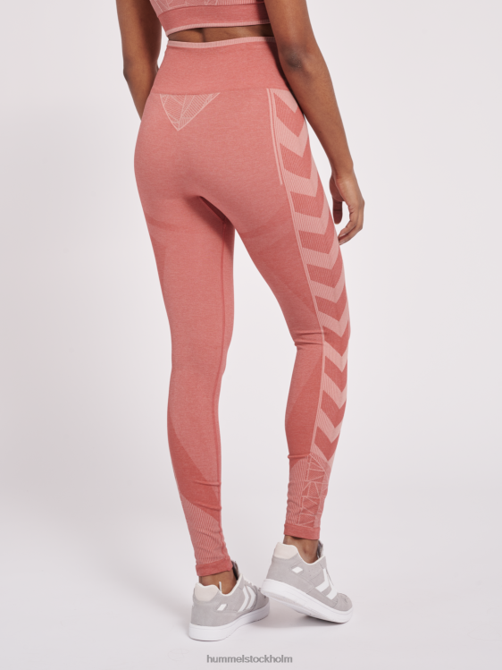 se Hummel kvinnor hmlmt energi sömlösa hw tights LL40V3263 \"trikåer\"