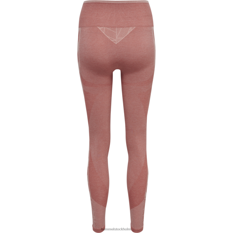 se Hummel kvinnor hmlmt energi sömlösa hw tights LL40V3263 \"trikåer\"
