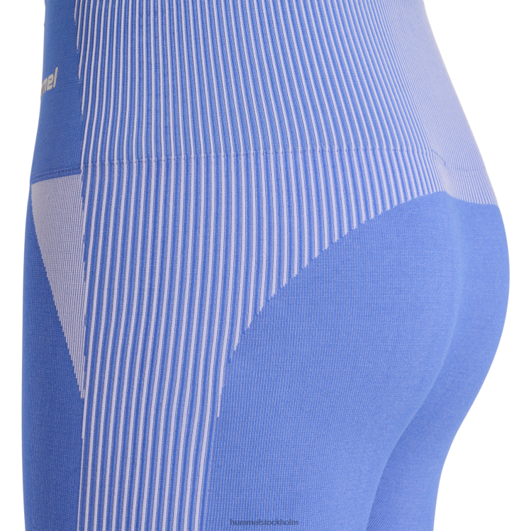 se Hummel kvinnor hmlmt förenar sömlösa hw-tights LL40V3517 \"trikåer\"