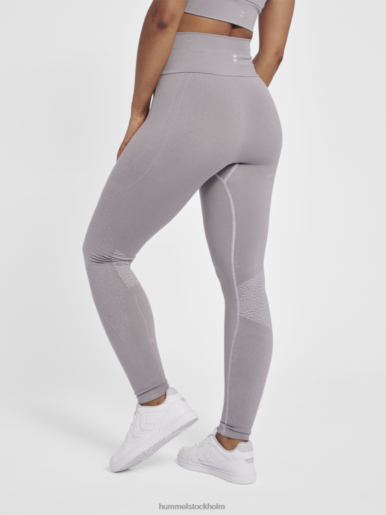 se Hummel kvinnor hmlmt flow seamless hw tights LL40V2982 \"trikåer\"