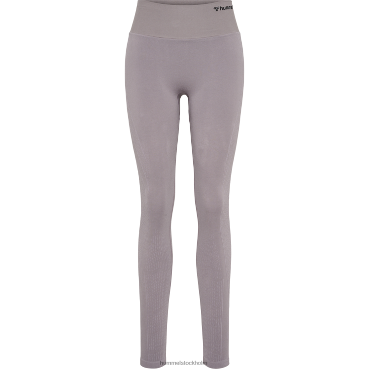 se Hummel kvinnor hmlmt flow seamless hw tights LL40V2982 \"trikåer\"