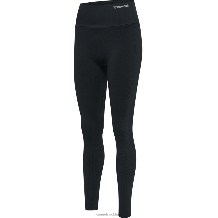 se Hummel kvinnor hmlmt flow seamless hw tights LL40V3595 \"trikåer\"