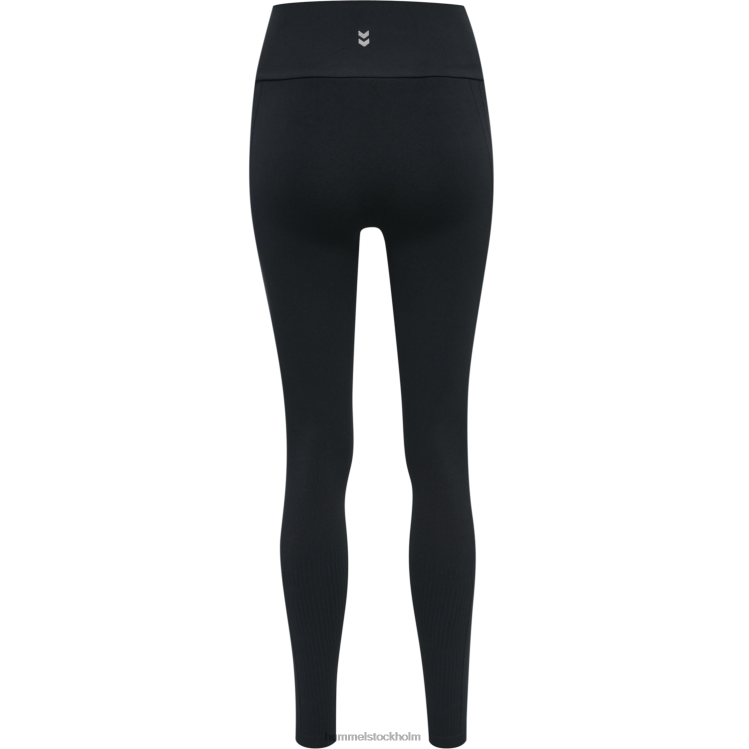 se Hummel kvinnor hmlmt flow seamless hw tights LL40V3595 \"trikåer\"