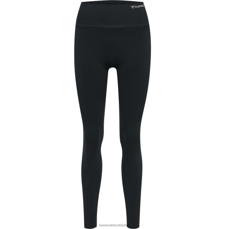 se Hummel kvinnor hmlmt flow seamless hw tights LL40V3595 \"trikåer\"