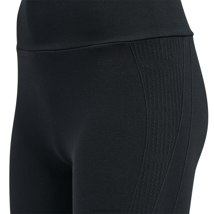 se Hummel kvinnor hmlmt flow seamless hw tights LL40V3595 \"trikåer\"